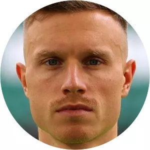 Yannick Gerhardt - German footballer