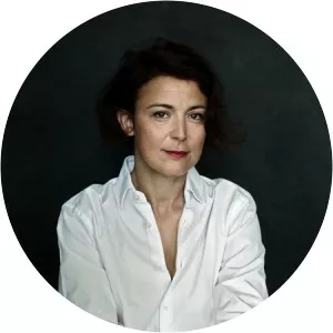 Yannick Grannec - French writer