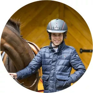 Yannick Janssen van Grunsven