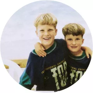 Yannick Josi photograph