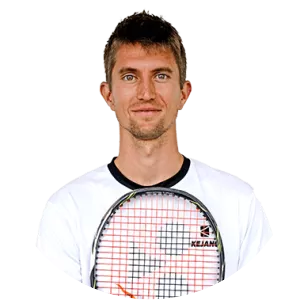 Yannick Maden - German tennis player