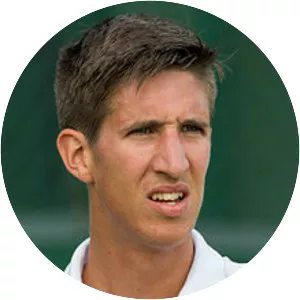 Yannick Mertens - Tennis player