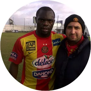 Yannick N'Djeng