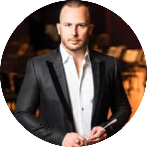 Yannick Nézet-Séguin - Music director of the Metropolitan Opera