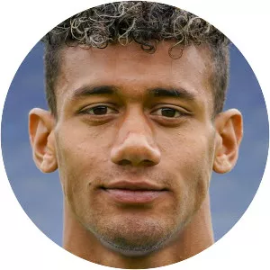 Yannick Osee - Football player