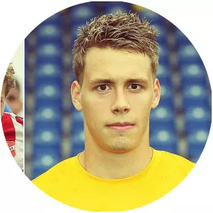 Yannick Rolff - Football player