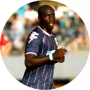 Yannick Sagbo