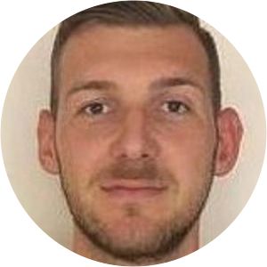 Yannick Scholz - Football player