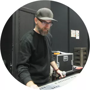 Yannick St-Amand Musician - Musical artist