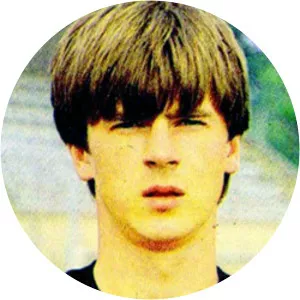 Yannick Stopyra - French former footballer