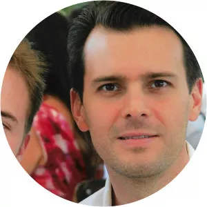 Yannick Strickler photograph