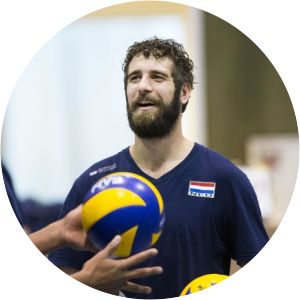 Yannick van Harskamp