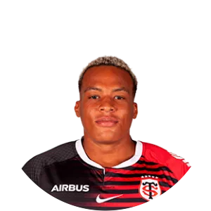 Yannick Youyoutte - Rugby union player