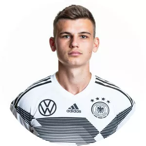 Yannik Engelhardt - German footballer