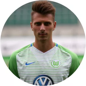Yannik Möker - German footballer