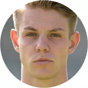 Yannik Schulze - Football player