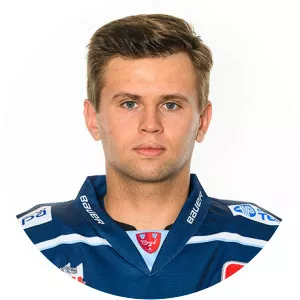 Yannik Valenti - Ice hockey player