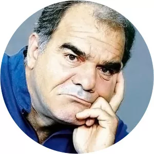 Yannis Bostantzoglou - Actor