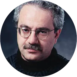 Yannis G. Kevrekidis - Professor