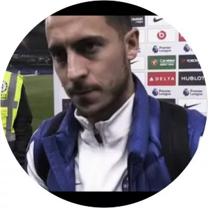 Yannis Hazard photograph