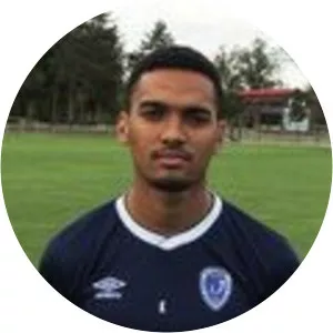 Yannis kari - Football player