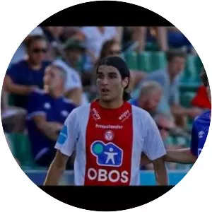 Yannis Maxitas Moula