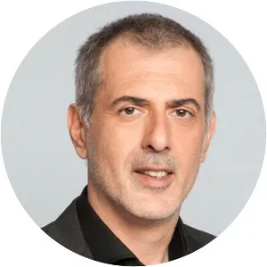 Yannis Moralis - Mayor of Piraeus