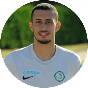 Yannis Ouhammou - Football player