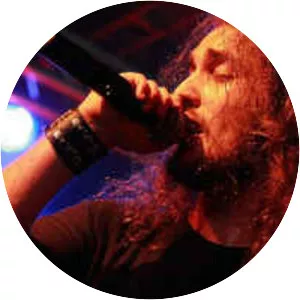 Yannis Papadopoulos - Vocalist