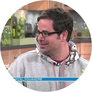 Yannis Pappas - American comedian