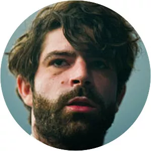 Yannis Philippakis - Singer