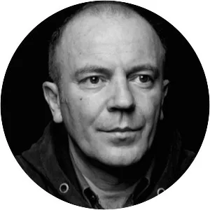 Yannis Sakaridis - Film director