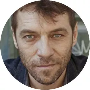 Yannis Stankoglou - Greek actor