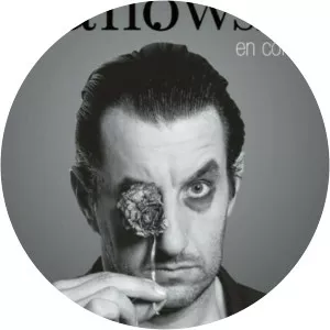 Yanowski - Musical artist