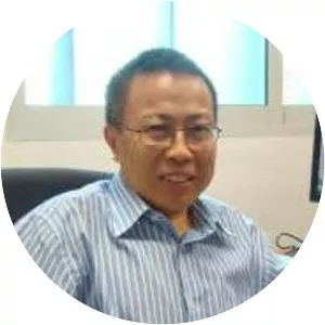 Yanrui Wu - Economist