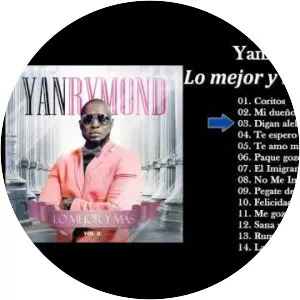 Yanrymond - Musical artist