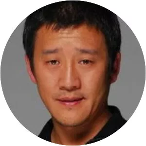 Yansong Hou - TV actor