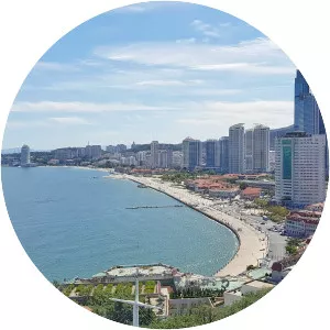 Yantai