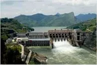 Yantan Dam