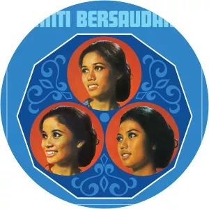 Yanti Bersaudara - Musical group