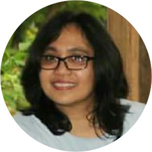 Yanti Pane photograph