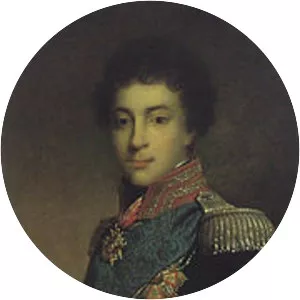 Yanush Modest Sanhushko