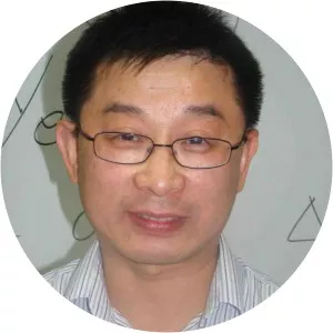 YanYan Li - Professor of mathematics