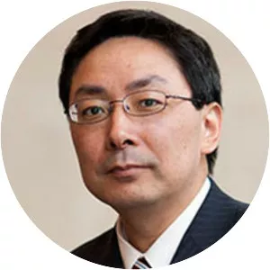 Yanzhong Huang - Author