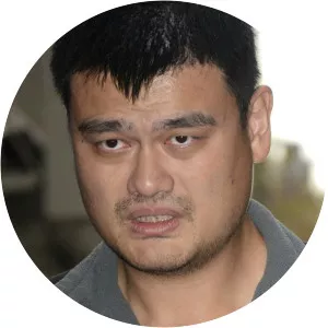 Yao Ming