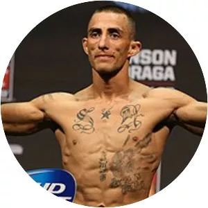 Yaotzin Meza - American mixed martial artist