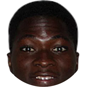 Yaovi Akakpo - Football player