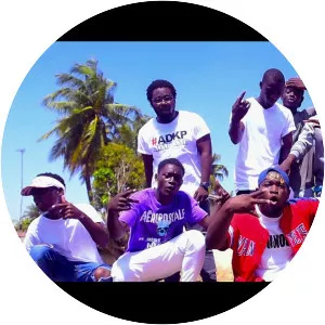 Yaovi Kheteti - Musical artist