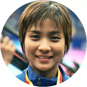 Yaowapa Boorapolchai - Thai taekwondo athlete