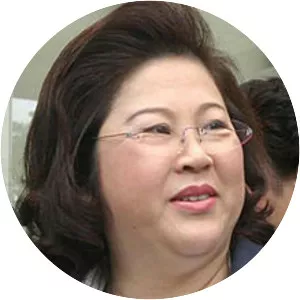 Yaowapha Wongsawat - Somchai Wongsawat's wife